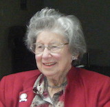 Patricia Morrison